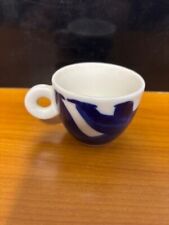 Amici Espresso Tasse  aus der Serie "Schwung" 