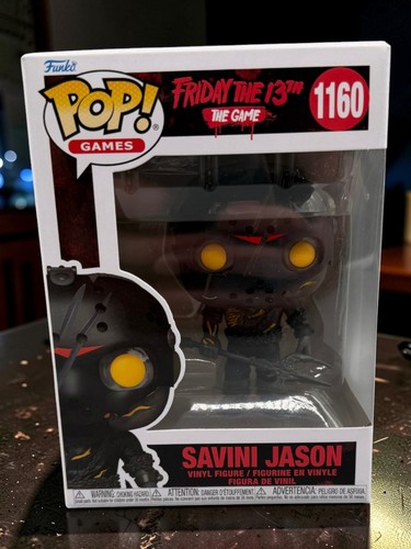 Funko pop vinyl figur - funko, games