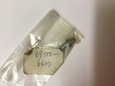 Team Associated RC Car #6610