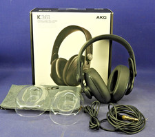 AKG K361 / Geschlossen -