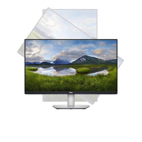 Dell ips monitor - ⭐,