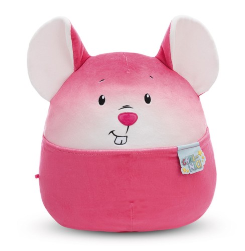 Nici chill maus - chill-nici,