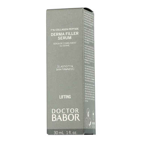 Babor doctor - doctor, lifting