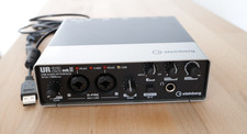 Steinberg UR22 MKII 192 kHz