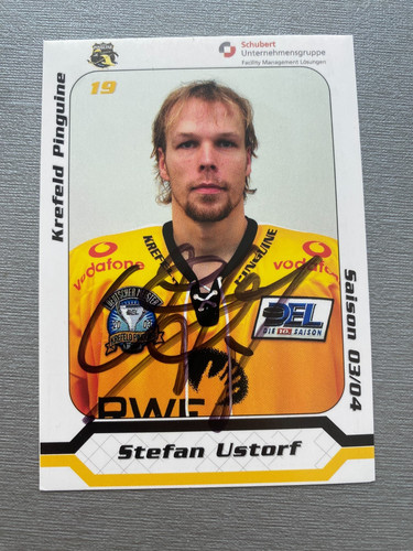 Uwe krupp stanley cup - stanley,
