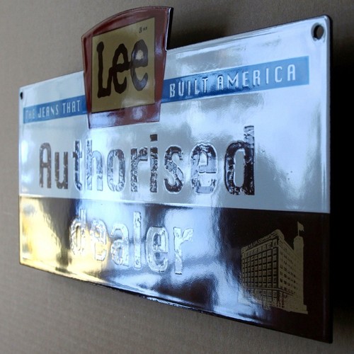 Lee dealer altes - lee,
