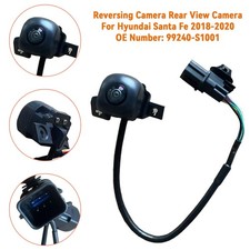 Reversing Camera