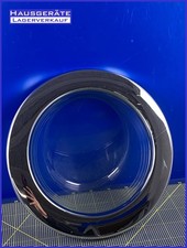 Bullauge Waschmaschine - Miele