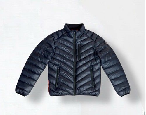 Prada daunenjacke neuwertig - prada, in