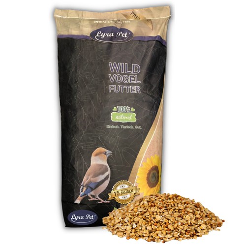 Fettfutter basic - fettfutter,