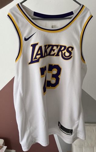 Nike lebron james - james, la