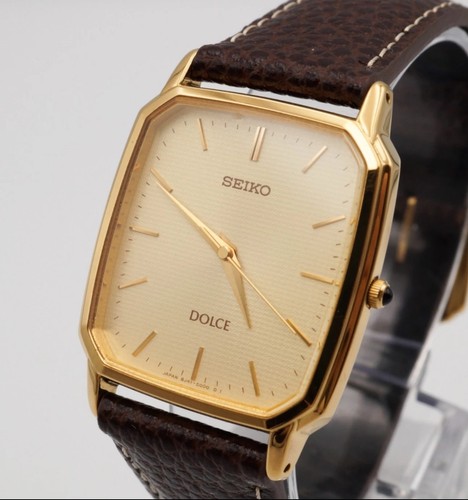 Seiko dolce 8j41 5000 - –, jdm