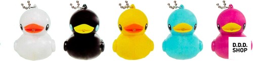 Sprechende led ente - sprechende,