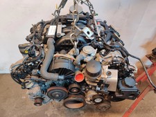 ✅ Motor + Anbauteile 272.968 3.5 V6 316 PS Mercedes R230 SL 350 132434km