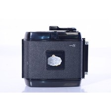 Mamiya 6x7 Rollfilmkassette