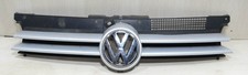 VW Golf 4 IV 1J Bj 99 Front Kühler Grill LB7Z 1J0853655F #144037-E349
