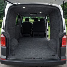 X-Trem Stretch-Carpet-Filz