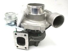 836026-5021S NEW GARRETT