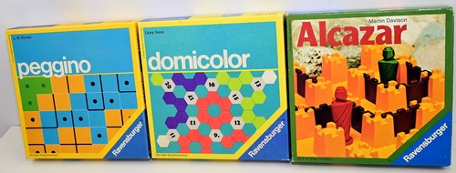 Spiele peggino domicolor - x,
