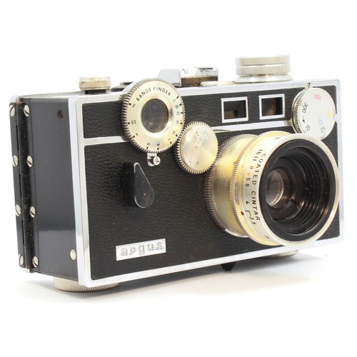 Argus entfernungsmesser - argus, c3