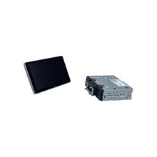 Pioneer Mediacenter 9 Zoll ( 22.8cm ) Touchpanel Bluetooth CarPlay Android Auto