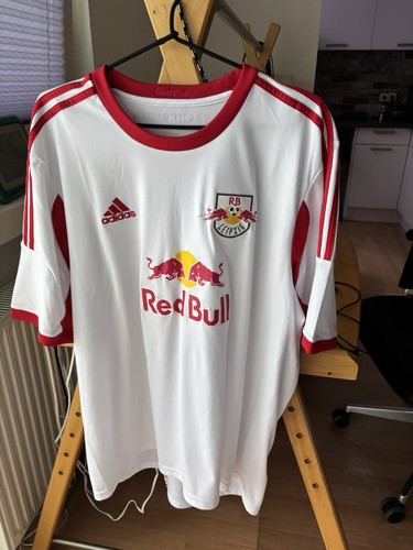 Leipzig adidas trikot - leipzig,
