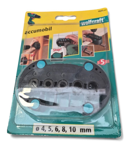 Wolfcraft accumobil mobile - wolfcraft, 1
