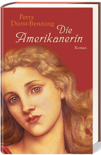 Die amerikanerin petra - amerikanerin,