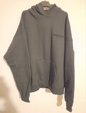 Fear of God Essentials Hoodie