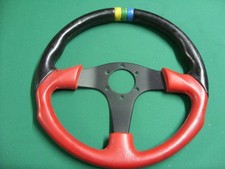 Momo D35 KBA 70116 Lenkrad Sport-Lenkrad  35cm 