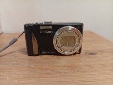 Panasonic LUMIX DMC-TZ25 -