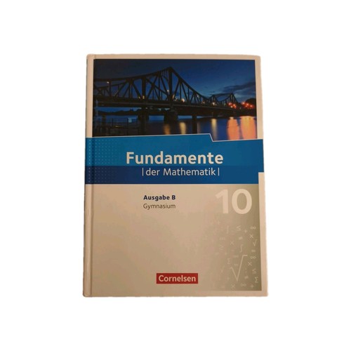 Fundamente der mathematik - der,