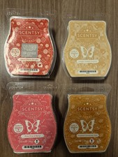 Scentsy Bars, Duftwachs -