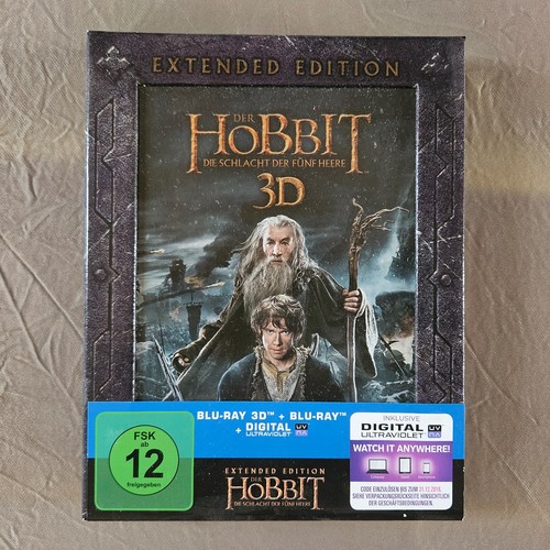 Der hobbit die - der,