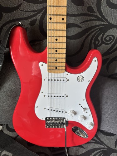Elektrogitarre