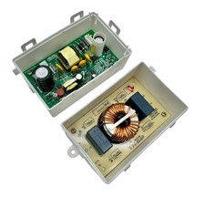 KLEINE PCB FÜR Sage The