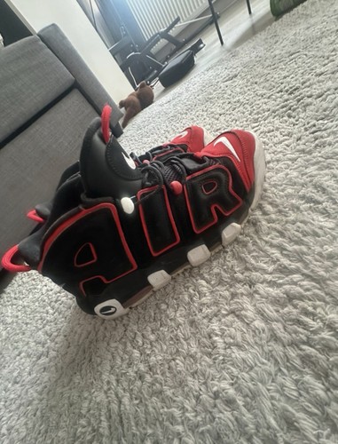 Nike air more - nike, 44
