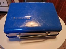 Alter Diaprojektor  Pentax Film +Fotos.