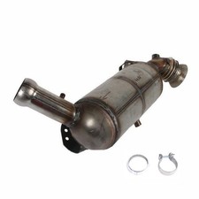 NEU Dieselpartikelfilter DPF