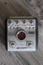 Zoom G2G George Lynch Guitar