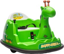 Kinder Autoscooter Bumper Car