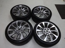 ORGINAL Audi Sport 19 Zoll