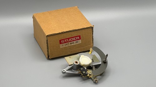 Studer b67 tape tension - b67,