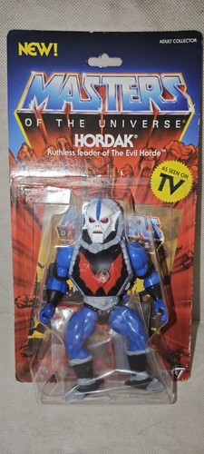 Masters the universe man - the,