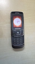 Samsung SGH-D900i Geprüft
