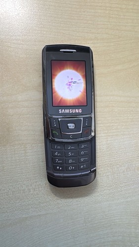 Samsung sgh d900i geprüft - samsung,