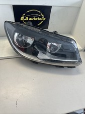 VW Touran II 1T3 Scheinwerfer