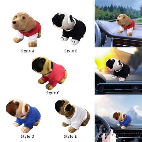 Auto wackelhund armaturenbrett - auto,