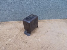 Audi 920 , Horch , Mercedes 290 - Original Regler Bosch 90/12 Vorkrieg Oldtimer