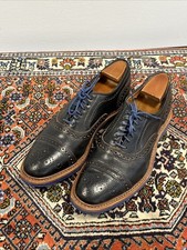 Allen Edmonds 5555 Strandmok
